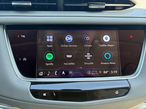 Used 2024 Cadillac XT5 Premium Luxury AWD/4WD image 28