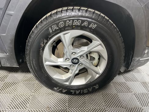 Used 2024 Hyundai Tucson SEL image 10