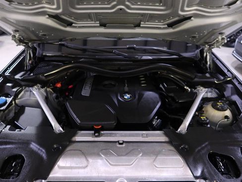 Used 2019 BMW X3 sDrive30i RWD image 9