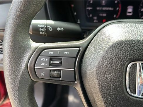 Used 2024 Honda Accord EX image 14