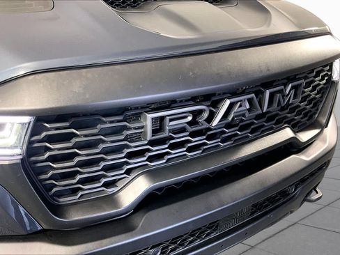 Used 2025 RAM 1500 RHO AWD/4WD image 28