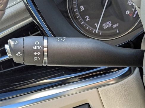 New 2025 Cadillac XT6 Premium Luxury w/ Technology Package image 28