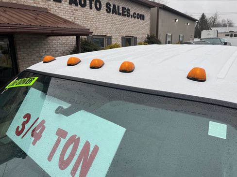 Used 2016 Ford F250 XL w/ Power Equipment Group image 15