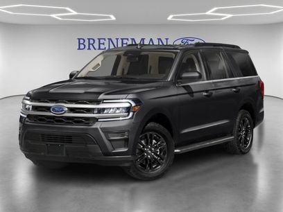 Used 2024 Ford Expedition XLT