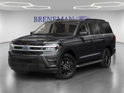 Used 2024 Ford Expedition XLT image 1