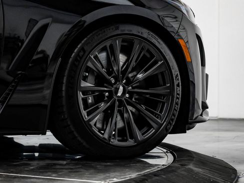 Used 2022 Cadillac CT5 V Blackwing w/ Driver Assist Package image 98