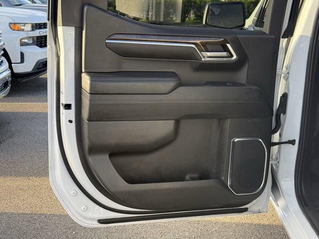 Used 2024 GMC Sierra 1500 Elevation AWD/4WD image 32