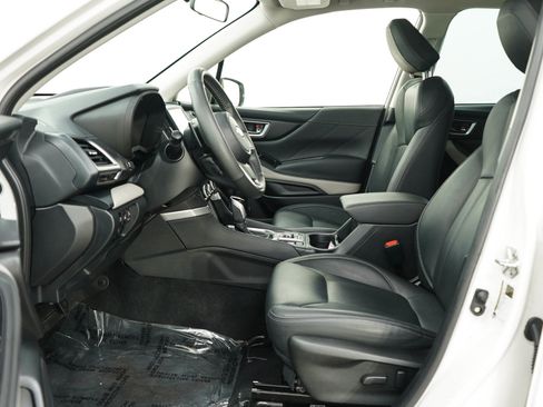 Used 2023 Subaru Forester Limited AWD/4WD image 23