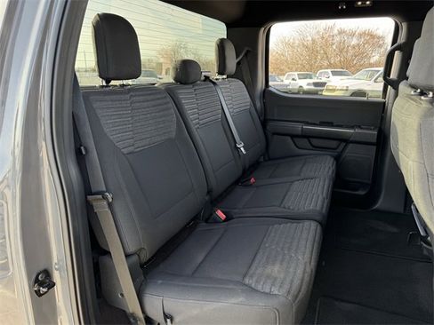 Used 2021 Ford F150 XL w/ STX Appearance Package image 31