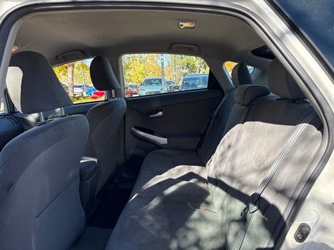 Used 2010 Toyota Prius Five image 12