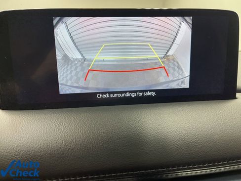 Used 2024 MAZDA CX-5 Carbon Edition image 15