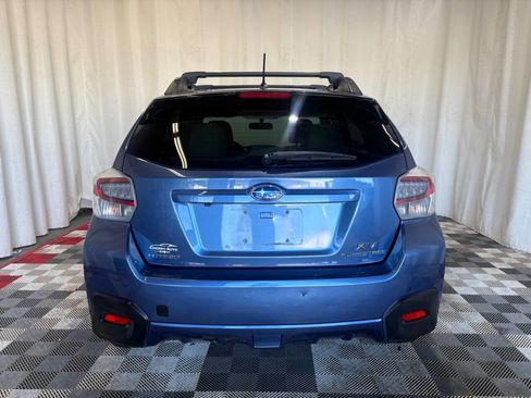 Used 2015 Subaru Crosstrek 2.0i Premium image 7