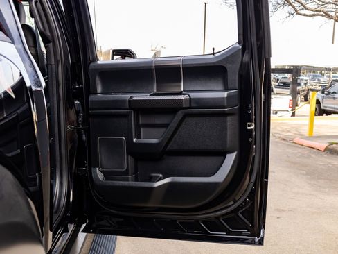 Used 2019 Ford F150 Raptor w/ Equipment Group 802A Luxury image 38