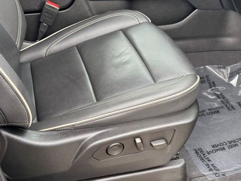 Used 2024 Chevrolet Tahoe Premier image 26