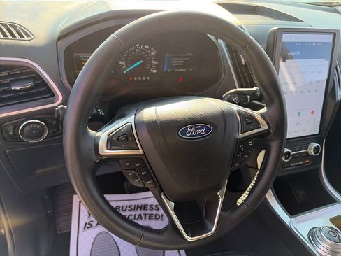 Used 2024 Ford Edge SEL w/ Convenience Package AWD/4WD image 20