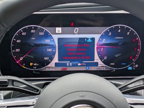 New 2026 Mercedes-Benz CLE 450 4MATIC Cabriolet image 19