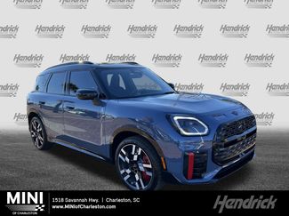 New 2026 MINI Cooper Countryman John Cooper Works video 1
