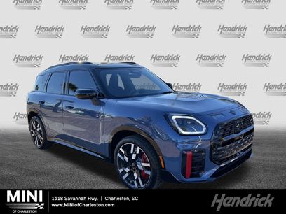 New 2026 MINI Cooper Countryman John Cooper Works