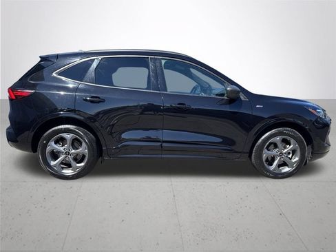 Used 2024 Ford Escape ST-Line AWD/4WD image 6