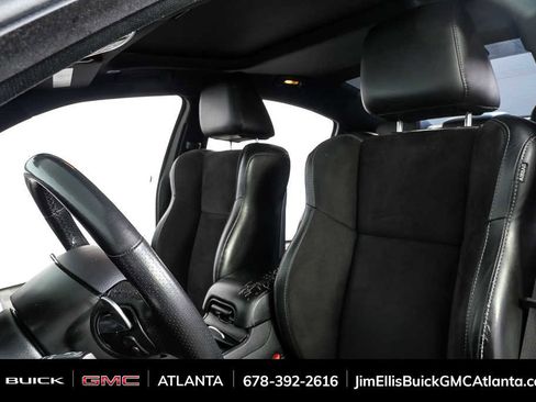 Used 2021 Dodge Charger GT w/ Plus Group image 5