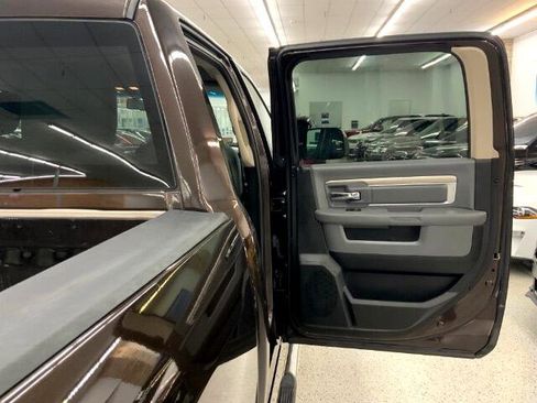 Used 2017 RAM 1500 Big Horn image 31