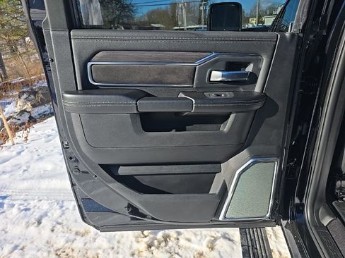 New 2026 RAM 2500 Laramie image 15