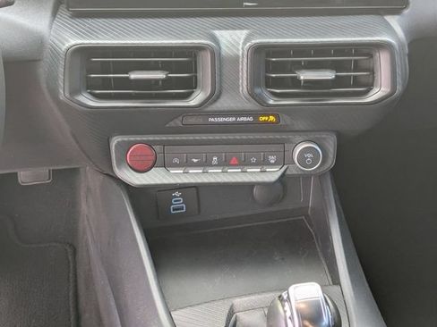 Certified 2025 Ford Mustang Coupe RWD image 17