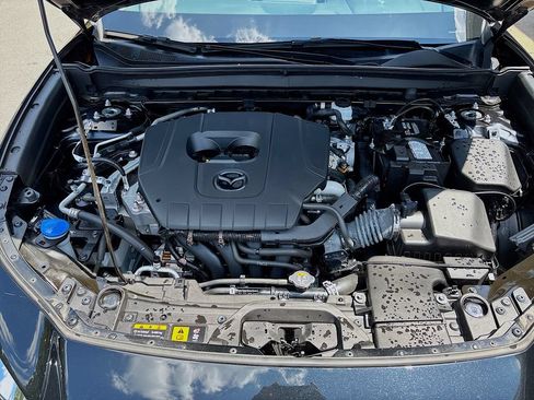Certified 2025 MAZDA CX-30 AWD 2.5 S w/ Preferred Package image 28