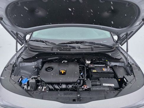 Certified 2023 Kia Soul LX w/ LX Technology Package image 13