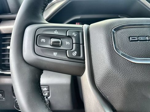 New 2026 GMC Sierra 3500 Denali w/ Denali Reserve Package AWD/4WD image 31
