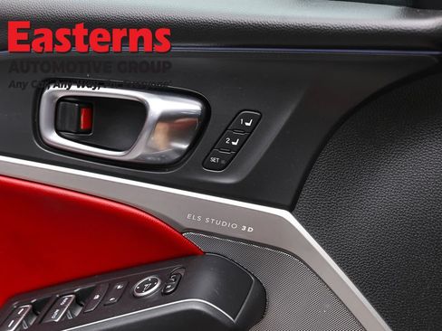 Used 2023 Acura Integra A-Spec FWD image 20
