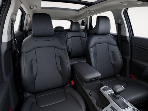 New 2026 Kia Sportage EX AWD/4WD image 15