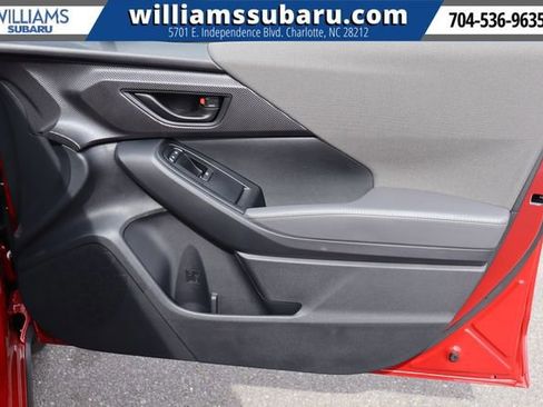 New 2026 Subaru Crosstrek 2.0i Premium image 20