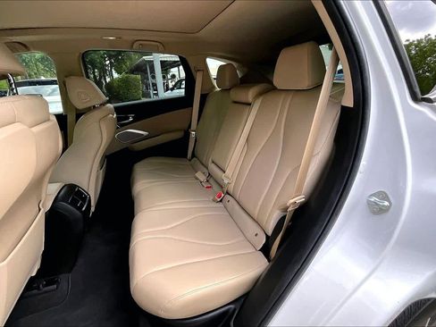 Certified 2023 Acura RDX FWD w/ Technology Package image 20