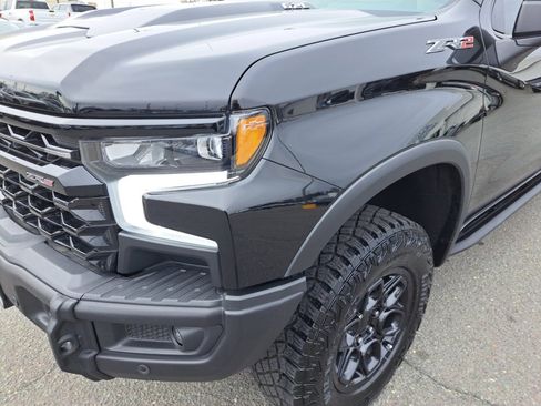 Certified 2024 Chevrolet Silverado 1500 ZR2 w/ ZR2 Bison Edition image 23