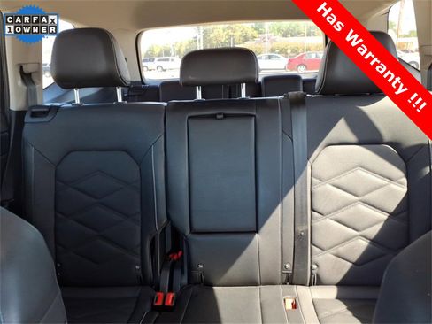 Used 2024 Volkswagen Atlas SE image 18