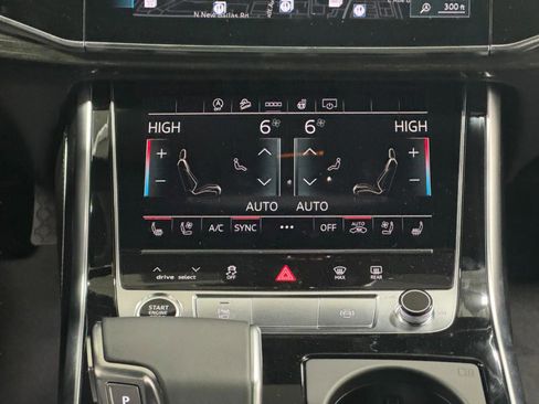 New 2026 Audi Q8 Premium Plus image 17