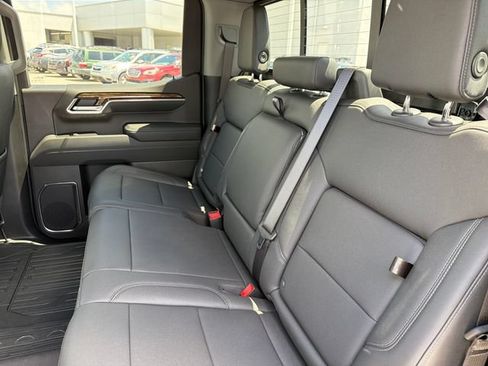 New 2026 GMC Sierra 1500 Elevation w/ Elevation Premium Package AWD/4WD image 21