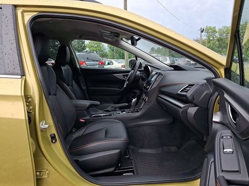 Certified 2022 Subaru Crosstrek 2.5i Limited AWD/4WD image 45