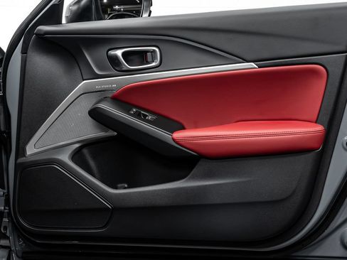 New 2026 Acura Integra A-Spec FWD image 18