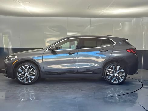 Used 2020 BMW X2 sDrive28i w/ Premium Package FWD image 6