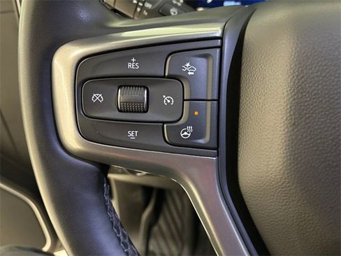 Used 2024 Chevrolet Silverado 2500 LTZ w/ LTZ Premium Package image 23