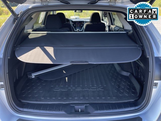 Used 2023 Subaru Outback Premium AWD/4WD image 25