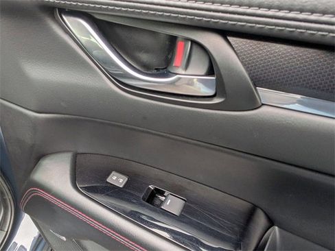 Used 2024 MAZDA CX-5 Carbon Edition image 34