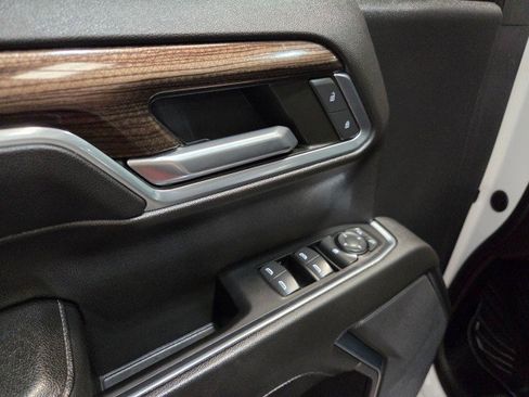 Used 2022 Chevrolet Silverado 1500 RST image 35