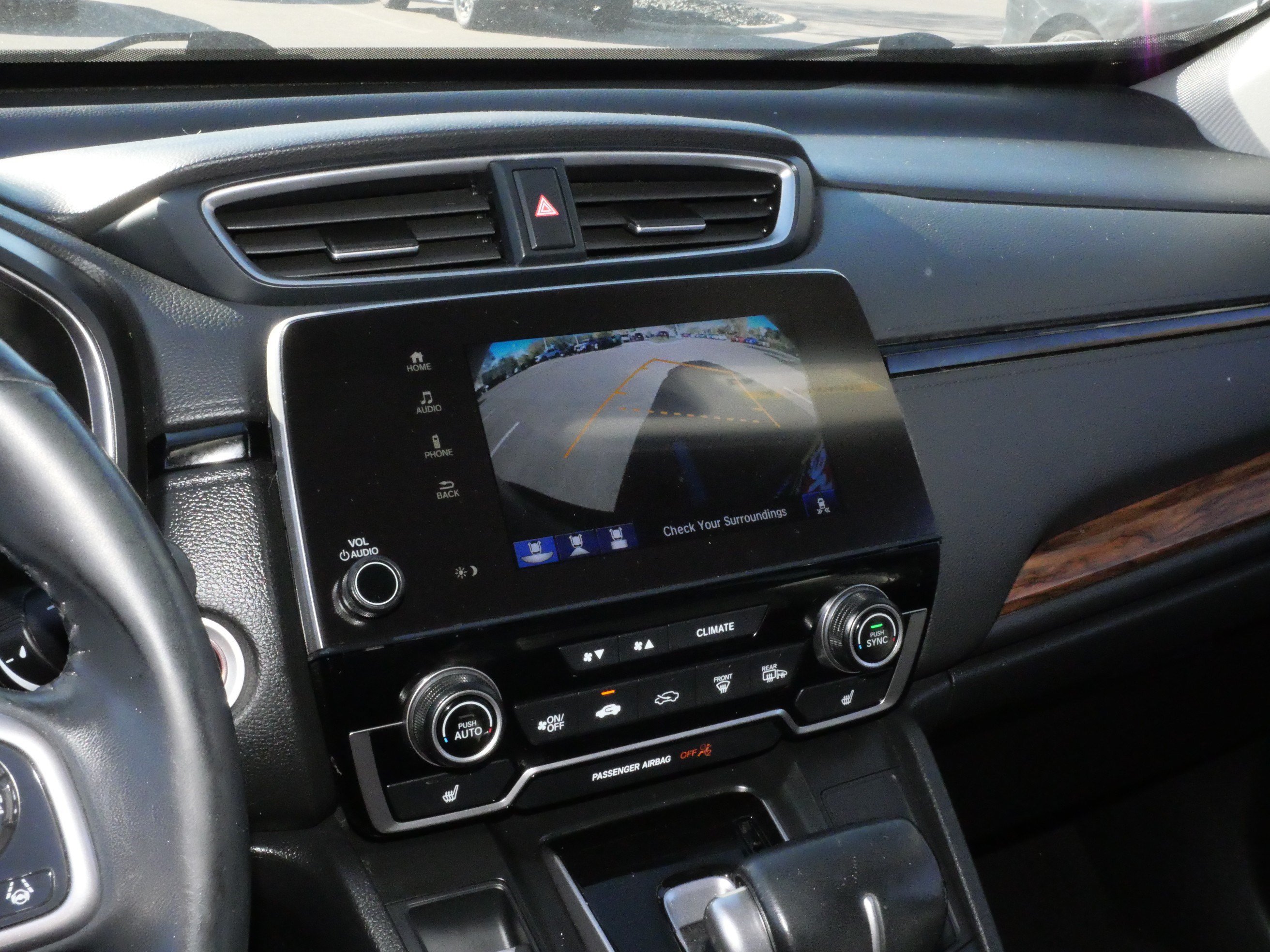Certified 2020 Honda CR-V EX-L image 28