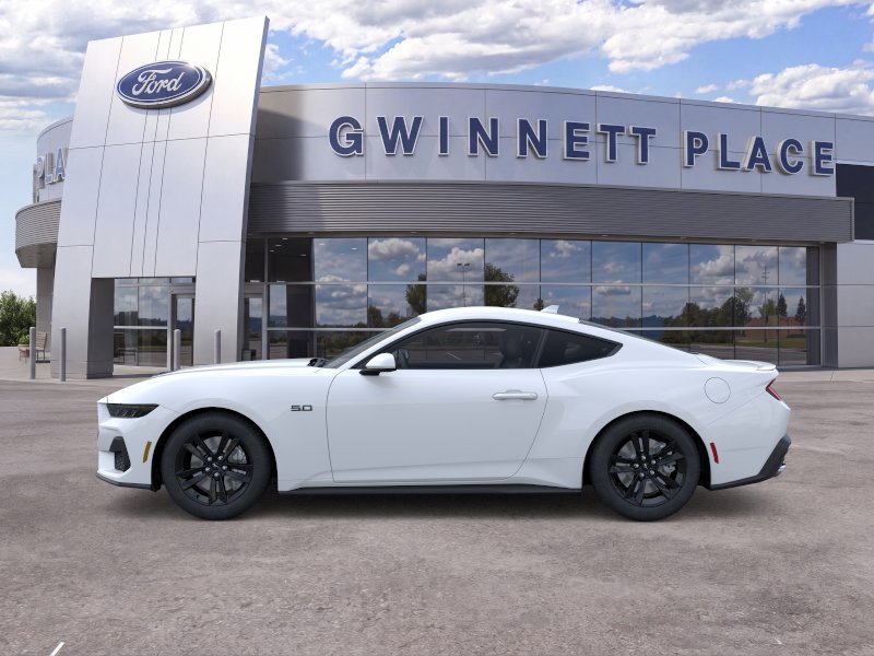 New 2026 Ford Mustang GT RWD image 33