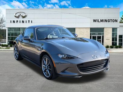 Used 2023 MAZDA MX-5 Miata Grand Touring
