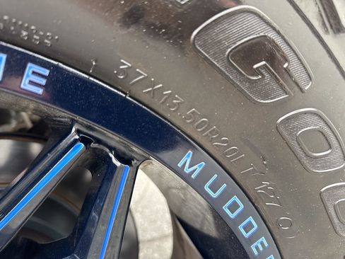 Used 2021 RAM 2500 Laramie image 36