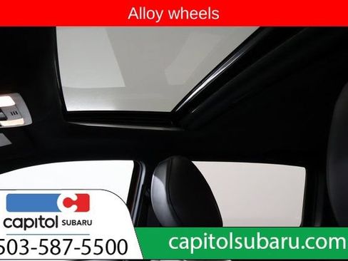 Used 2021 Toyota Tacoma TRD Off-Road w/ TRD Premium Off Road Package AWD/4WD image 14